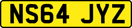 NS64JYZ
