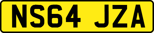 NS64JZA