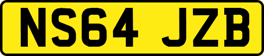 NS64JZB