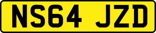 NS64JZD