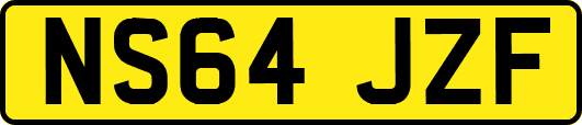 NS64JZF