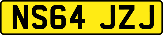 NS64JZJ