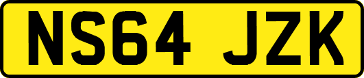 NS64JZK