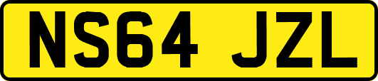 NS64JZL