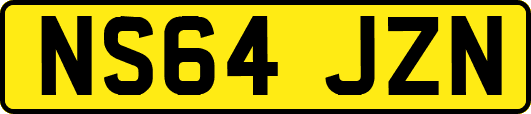 NS64JZN