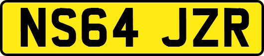 NS64JZR