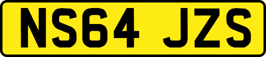 NS64JZS