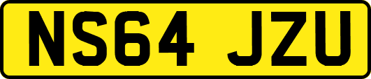 NS64JZU