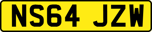 NS64JZW