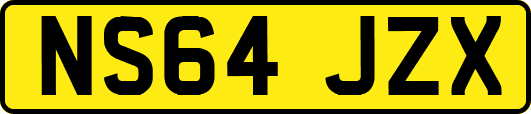 NS64JZX
