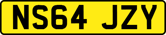 NS64JZY
