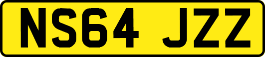 NS64JZZ