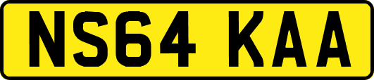 NS64KAA