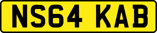 NS64KAB