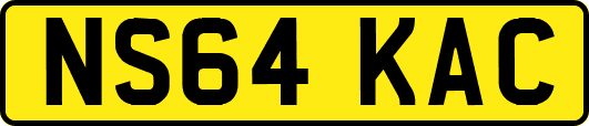 NS64KAC