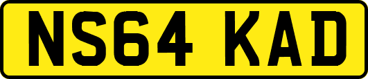 NS64KAD