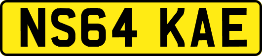 NS64KAE