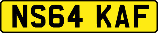 NS64KAF