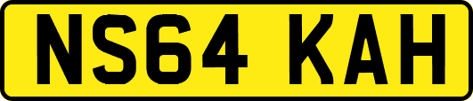 NS64KAH