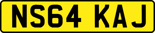 NS64KAJ