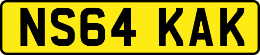 NS64KAK