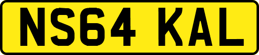 NS64KAL