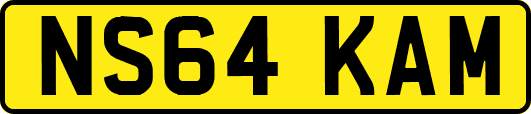 NS64KAM