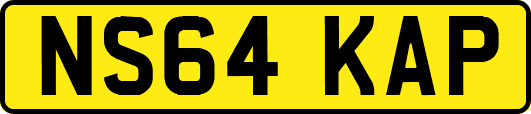 NS64KAP