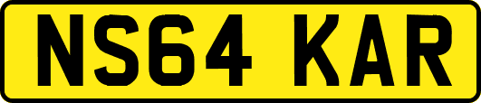 NS64KAR