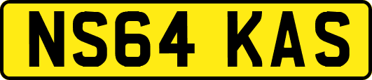 NS64KAS