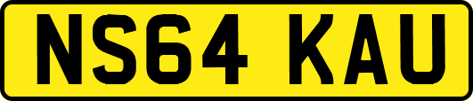 NS64KAU