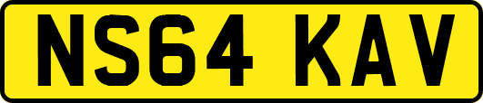 NS64KAV