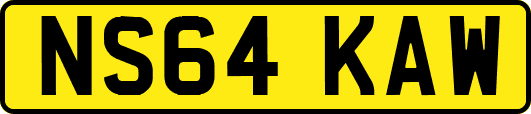 NS64KAW