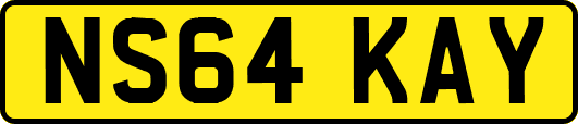 NS64KAY