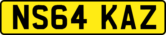 NS64KAZ