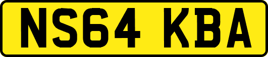 NS64KBA