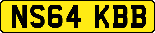 NS64KBB