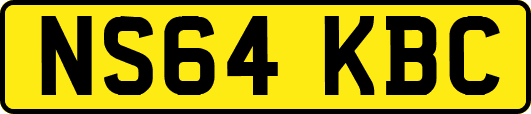 NS64KBC
