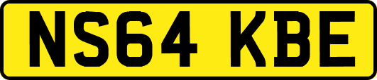 NS64KBE