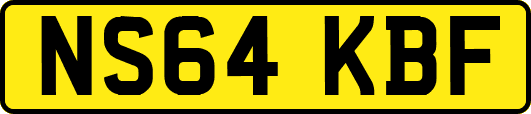 NS64KBF