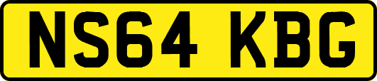 NS64KBG