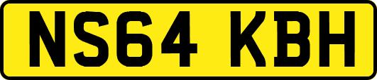 NS64KBH