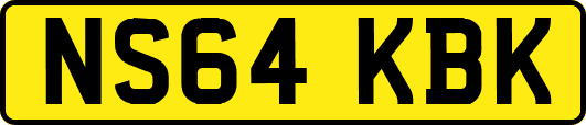 NS64KBK