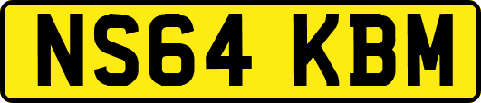 NS64KBM