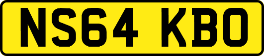 NS64KBO