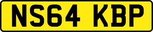 NS64KBP
