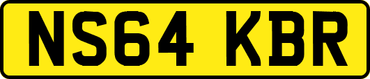 NS64KBR