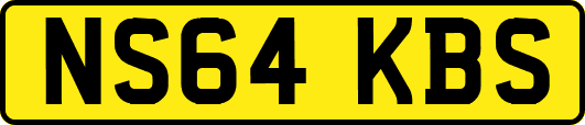 NS64KBS