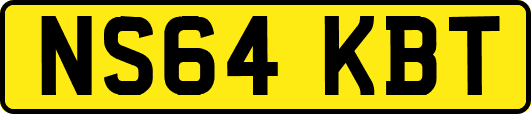 NS64KBT