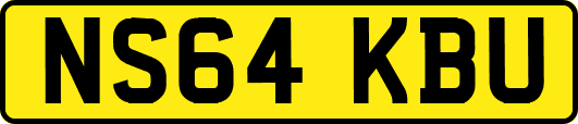NS64KBU